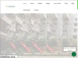 Sites similar to harmonyhomesonline.com