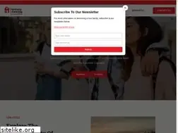 Sites similar to harmonyhomestay.com