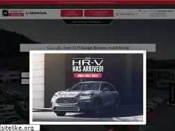 Sites similar to harmonyhonda.com