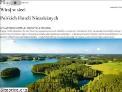 Sites similar to harmonyhotels.pl