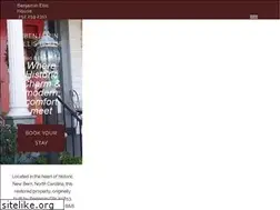 Sites similar to harmonyhouseinn.com