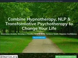Sites similar to harmonyhypnotherapy.com.au