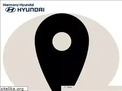 Sites similar to harmonyhyundai.com