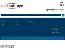 Sites similar to harmonyindia.org