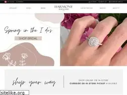Sites similar to harmonyjewellers.ca