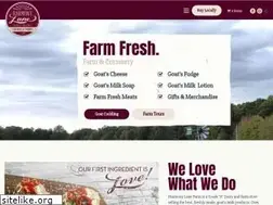 Sites similar to harmonylanefarms.com