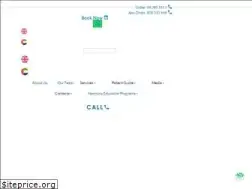 Sites similar to harmonymc.ae