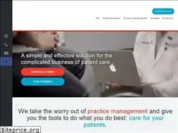 Sites similar to harmonymedical.net