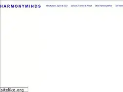 Sites similar to harmonyminds.de
