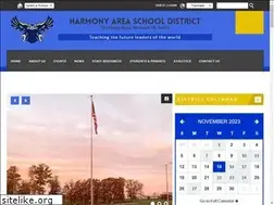 Sites similar to harmonyowls.com