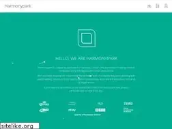 Sites similar to harmonypark.net