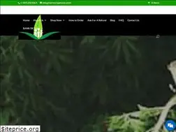 Sites similar to harmonypharm.com