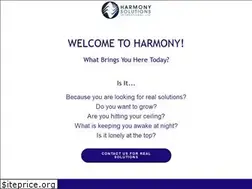 Sites similar to harmonypps.com