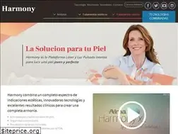 Sites similar to harmonypro.com.ar