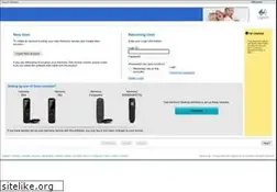 Sites similar to harmonyremote.com