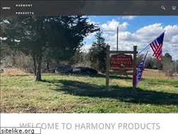 Sites similar to harmonyriproducts.com