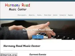 Sites similar to harmonyroadoregon.com