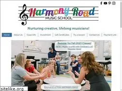 Sites similar to harmonyroadpaducah.com
