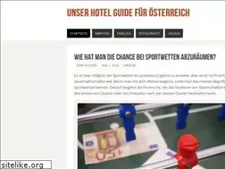 Sites similar to harmonys.at