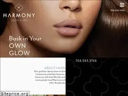 Sites similar to harmonysalon.com