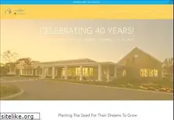 Sites similar to harmonyschools.com