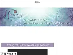 Sites similar to harmonysoulregression.com