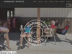 Sites similar to harmonyspirits.net