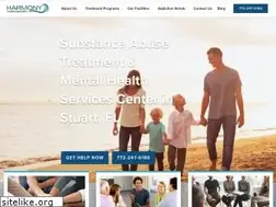 Sites similar to harmonystuart.com