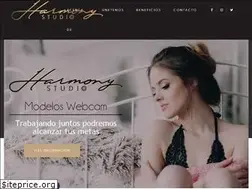 Sites similar to harmonystudio.com.co