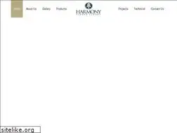 Sites similar to harmonytimberfloors.com
