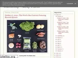 Sites similar to harmonyvalleyfarm.blogspot.com