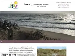 Sites similar to harmonywellness.com