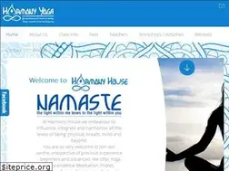 Sites similar to harmonyyoga.co.za