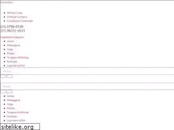 Sites similar to harmozen.com.br
