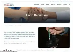 Sites similar to harmreduction.co.uk