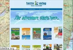 Sites similar to harms-ic-verlag.de