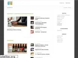 Sites similar to harms-training.de