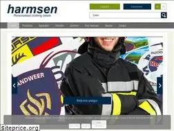 Sites similar to harmsen.be