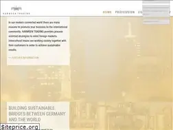 Sites similar to harmsentrading.com