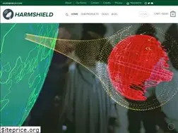 Sites similar to harmshield.com