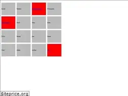 Sites similar to harmsze.nl
