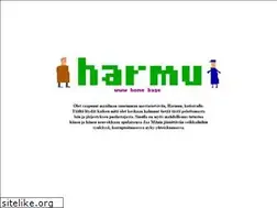 Sites similar to harmu.net