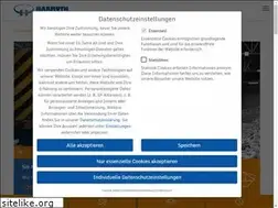 Sites similar to harmuth-entsorgung.de