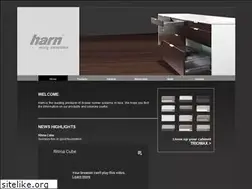 Sites similar to harn.com