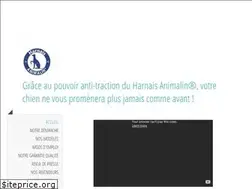 Sites similar to harnaisanimalin.com