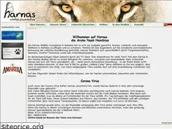 Sites similar to harnas.at