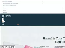 Sites similar to harnelinc.com