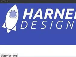 Sites similar to harnerdesigns.com