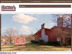Sites similar to harnersbakery.com