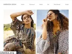 Sites similar to harneshjoshi.com